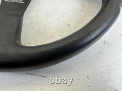 Mugen Power Momo Steering Wheel 350mm Honda Civic Si Accord Acura Integra