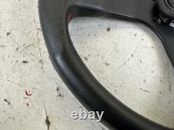 Mugen Power Momo Steering Wheel 350mm Honda Civic Si Accord Acura Integra