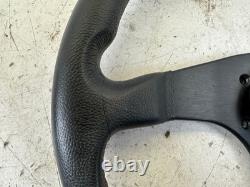 Mugen Power Momo Steering Wheel 350mm Honda Civic Si Accord Acura Integra