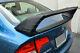 Mugen Rr Style Abs Plastic Rear Truck Wing Spoiler For 06-11 Civic 4dr Body Kit
