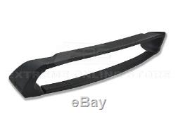 Mugen RR Style ABS Plastic Rear Trunk Wing Spoiler For 06-11 Honda Civic Sedan