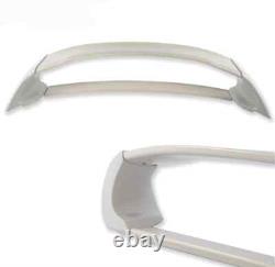 Mugen-RR Style Trunk Spoiler fit for 2006-2011 Honda Civic Sedan