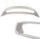 Mugen-rr Style Trunk Spoiler Fit For 2006-2011 Honda Civic Sedan