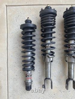 Mugen SHOWA Sport Suspension Honda Civic EK4EK9 RARE