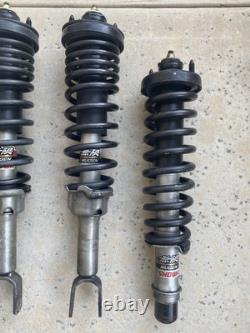 Mugen SHOWA Sport Suspension Honda Civic EK4EK9 RARE