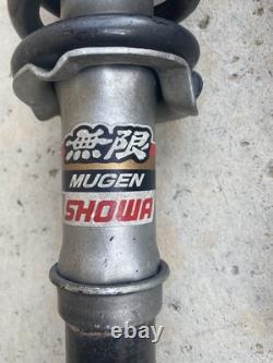 Mugen SHOWA Sport Suspension Honda Civic EK4EK9 RARE