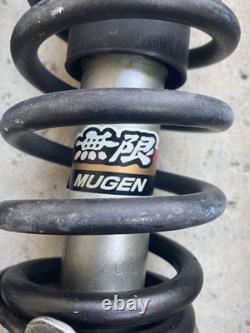 Mugen SHOWA Sport Suspension Honda Civic EK4EK9 RARE