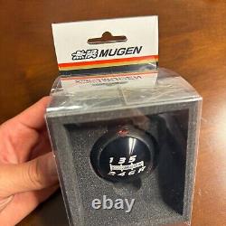 Mugen Shift Knob (Real from Japan)