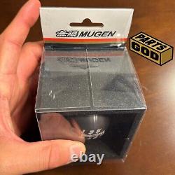 Mugen Shift Knob (Real from Japan)