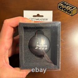 Mugen Shift Knob (Real from Japan)