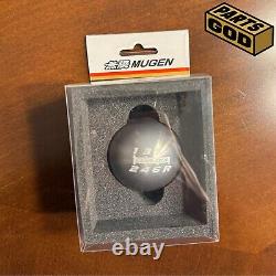 Mugen Shift Knob (Real from Japan)