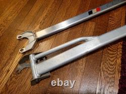 Mugen Strut Bars Honda CIVIC Ek9 Eg6 Eg9 Dc2 Db8 Jdm Sir Ctr Itr Real & Replica