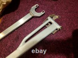 Mugen Strut Bars Honda CIVIC Ek9 Eg6 Eg9 Dc2 Db8 Jdm Sir Ctr Itr Real & Replica