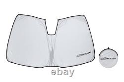 Mugen Sunshade For Honda CIVIC Fl1 Fl5 90000-xnrc-830a