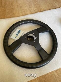 Mugen Sw36 Steering Wheel Horn Rare Honda Spoon Nsx CIVIC Ek9 Eg6 Type R Rare