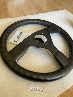 Mugen Sw36 Steering Wheel Horn Rare Honda Spoon Nsx CIVIC Ek9 Eg6 Type R Rare