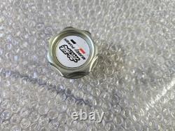 Mugen oil filler Green color limited HONDA CIVIC EG EK NSX CRX DC2 INTREGA Rare