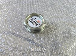 Mugen oil filler Green color limited HONDA CIVIC EG EK NSX CRX DC2 INTREGA Rare