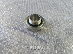 Mugen oil filler Green color limited HONDA CIVIC EG EK NSX CRX DC2 INTREGA Rare