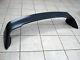 Mugen Style Trunk Spoiler For 2006 2011 Honda Civic, Acura Csx (abs Unpainted)
