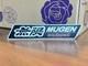 New Jdm Mugen Equipped Emblem Badge Decal Honda Eg Ek Dc2 Dc5 Crx Civic Nsx Rare