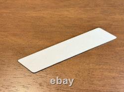 NEW JDM MUGEN Equipped Emblem Badge Decal Honda eg ek dc2 dc5 crx civic nsx RARE