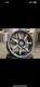 New 18x8.5j Mugen Gp (4 Wheel) Grey 5x114.3 Honda Civic Hrv Integra Crv Acura