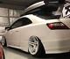 New 2006 2011 Honda Civic Aspec Mugen Style Side Skirts Coupe 2-door