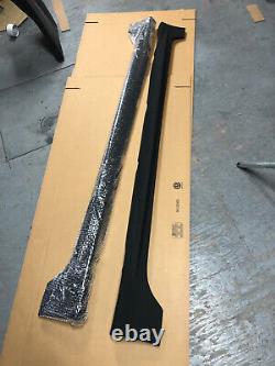 New 2006 2011 Honda CIVIC Aspec Mugen Style Side Skirts Coupe 2-door