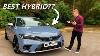 New Honda Civic E Hev Review The Best Hybrid Vehicle On The Market