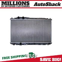 New Radiator Assembly for 2006 2007 2008 2009 2010 2011 Honda Civic 2.0L