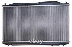 New Radiator Assembly for 2006 2007 2008 2009 2010 2011 Honda Civic 2.0L