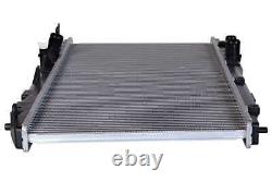 New Radiator Assembly for 2006 2007 2008 2009 2010 2011 Honda Civic 2.0L