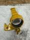 Oem Honda Integra Civic Brake Line Bracket Shock Ohlins Spoon Sports Mugen