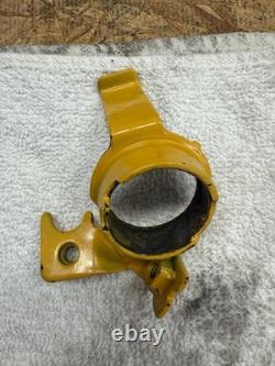 OEM Honda Integra Civic Brake Line Bracket Shock Ohlins Spoon Sports Mugen