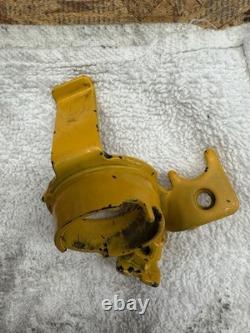 OEM Honda Integra Civic Brake Line Bracket Shock Ohlins Spoon Sports Mugen