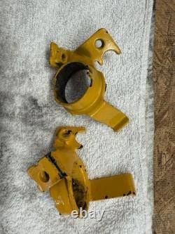 OEM Honda Integra Civic Brake Line Bracket Shock Ohlins Spoon Sports Mugen