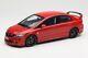 Ot1019 Honda Civic Mugen Rr Fd2 Red Otto 1/18