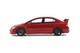 Otto Honda Civic Mugen Rr Fd2 Milan Red 2008 Ot1019 118