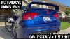 Only 1000 Of These Were Made 2008 Honda Civic Si Mugen Sedan Owner Review Test Drive