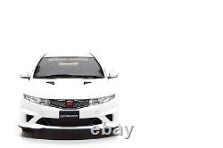 OttO Mobile 118 Honda Civic Type R (FN2) Mugen in Championship White (OT735)