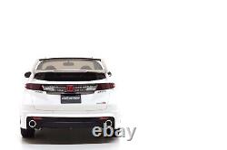 OttO Mobile 118 Honda Civic Type R (FN2) Mugen in Championship White (OT735)