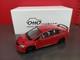 Otto Mobile Honda Civic Mugen Rr 1/18 Red