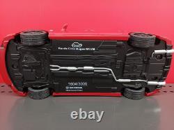 OttO mobile Honda Civic Mugen RR 1/18 Red