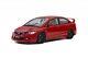 Otto 2008 Honda Civic Mugen Rr (fd2) Milano Red 118 Ot1019