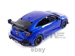 Otto Mobile 1/18 Honda CIVIC Fk8 Type R Mugen 2020 Ot987