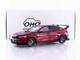 Otto Mobile 1/18 Honda Civic Fl5 Type R Mugen 2024 Ot1165