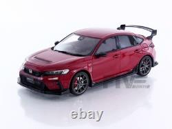 Otto Mobile 1/18 Honda CIVIC Fl5 Type R Mugen 2024 Ot1165