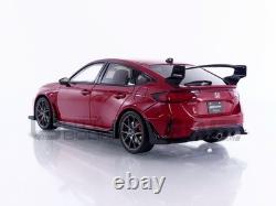Otto Mobile 1/18 Honda CIVIC Fl5 Type R Mugen 2024 Ot1165