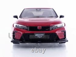 Otto Mobile 1/18 Honda CIVIC Fl5 Type R Mugen 2024 Ot1165
